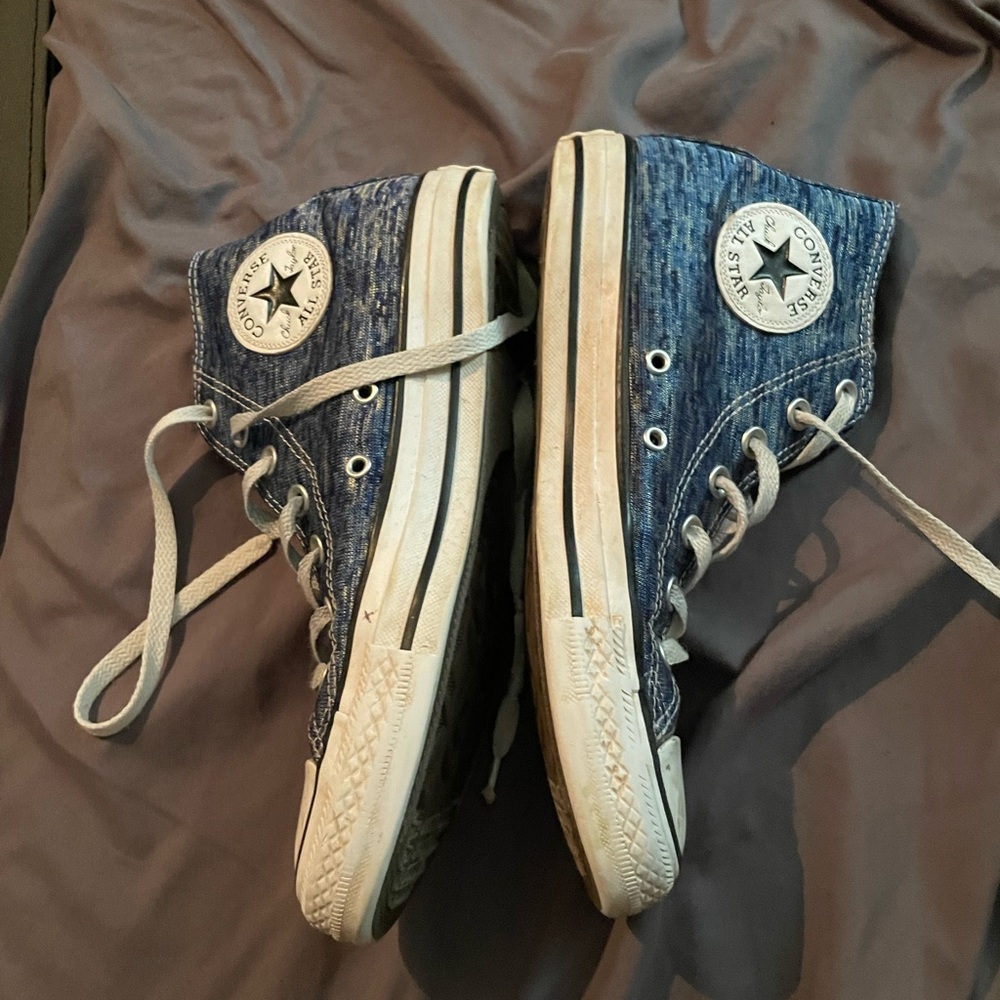 Women's Converse